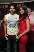 Adda Movie Success Meet
